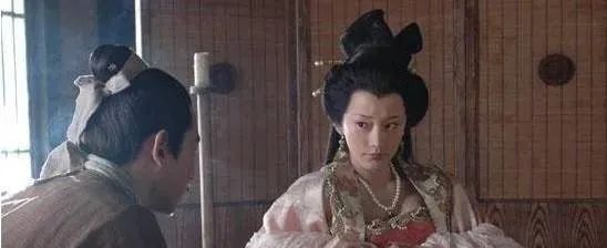 李世民眼中的名将娶了公主却不知道圆房，最后被皇帝下令斩首！