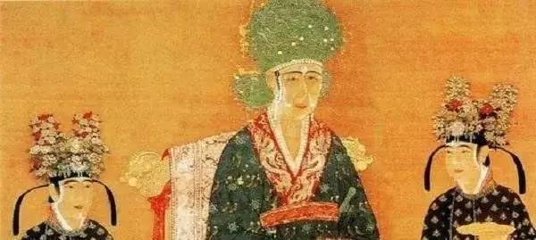 15岁被丈夫卖进王府，44岁逆袭成皇后，差点成为中国第二个女皇帝