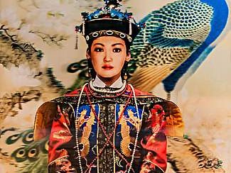 她是清朝最惨皇后，嫁给努尔哈赤狂生三胎，却被皇太极杀光全家