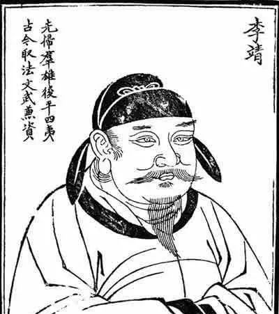 唐朝真正能称得上战神的名将，唯有这五人，其他都是徒有虚名