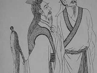 中国史上的6大神秘人物，第二名袁天罡，第一名可能还在世