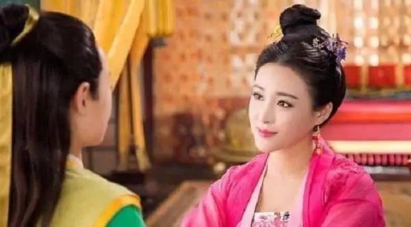 15岁被丈夫卖进王府，44岁逆袭成皇后，差点成为中国第二个女皇帝
