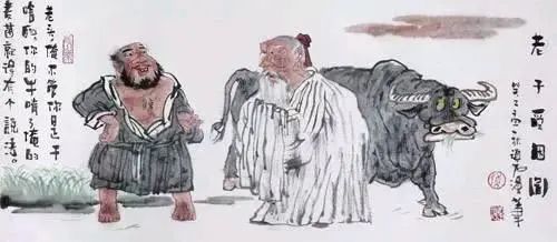 中国历史上消失的四个人，到底去了哪里呢？