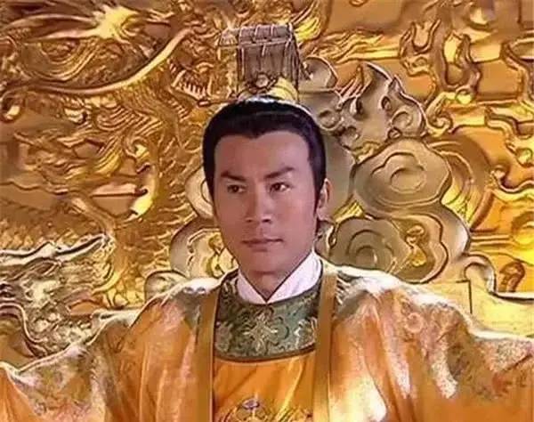 她本是嫔妃却下嫁给乞丐，乞丐做了皇帝后，为了她终身不娶