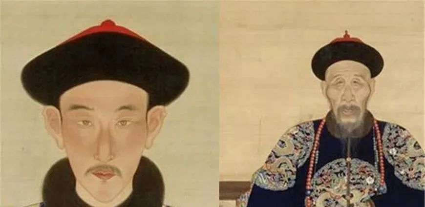康熙63岁才出生的最小皇子，比乾隆还小5岁，被雍正当成儿子养！