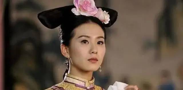 汉朝四百年后宫最幸福的女人，逃过吕后毒手，皇帝还给她建了个塔