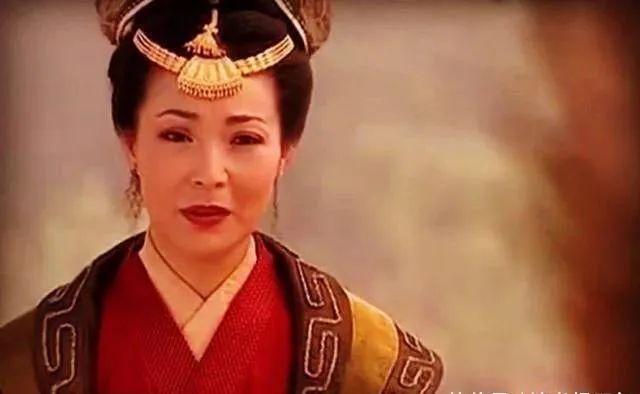 铁血红颜萧燕燕，16岁入宫为妃，辅佐丈夫儿子一生，创造大辽巅峰