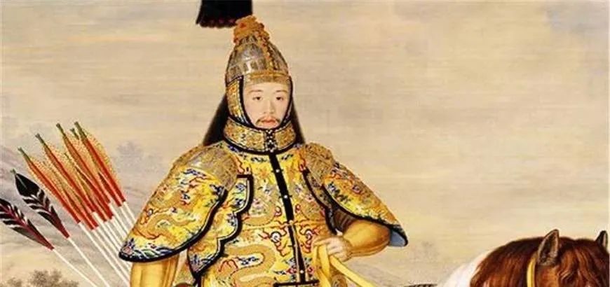 康熙63岁才出生的最小皇子，比乾隆还小5岁，被雍正当成儿子养！