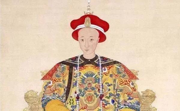 清朝唯一一个敢跟皇太后作对！历经四朝，封皇贵妃，却守寡58年
