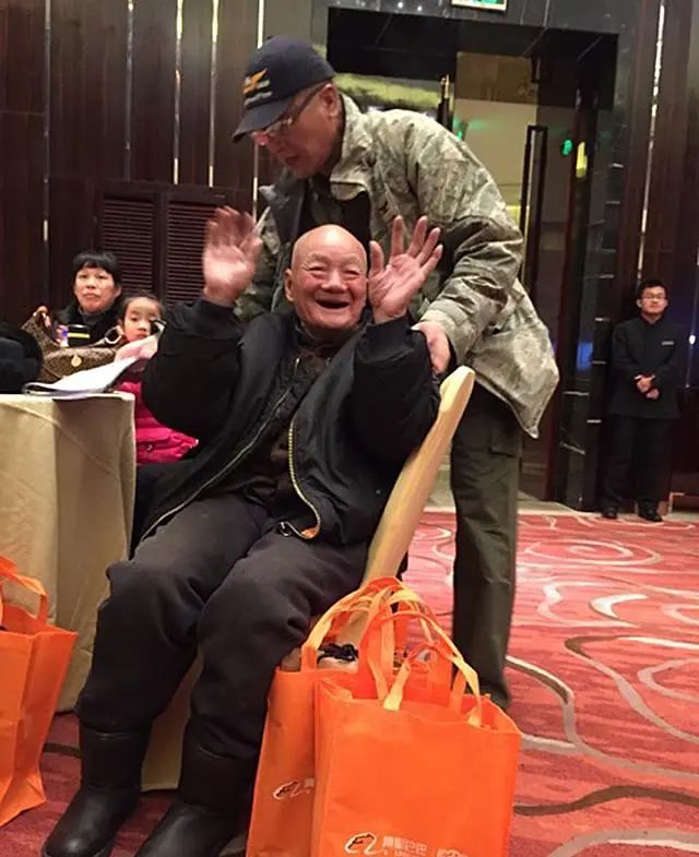 95岁老兵一生未娶，苦等日本女友69年，只想问一句：你还好吗？