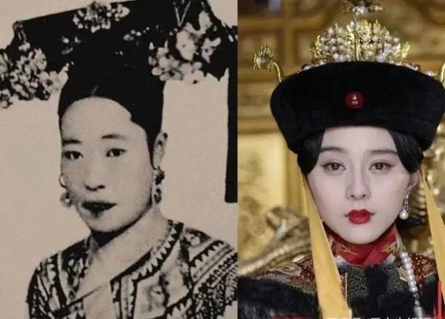 清朝史上在位时间最长的皇后，一生没有侍寝，却被称为女中尧舜