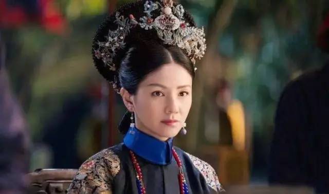 她是清朝正统皇后，死后为何却葬入贵妃陵寝？专家：看她做了什么