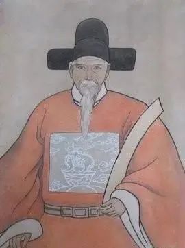 中国历史上十大清官