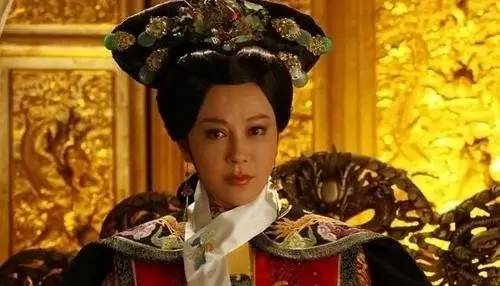 清朝史上在位时间最长的皇后，一生没有侍寝，却被称为女中尧舜