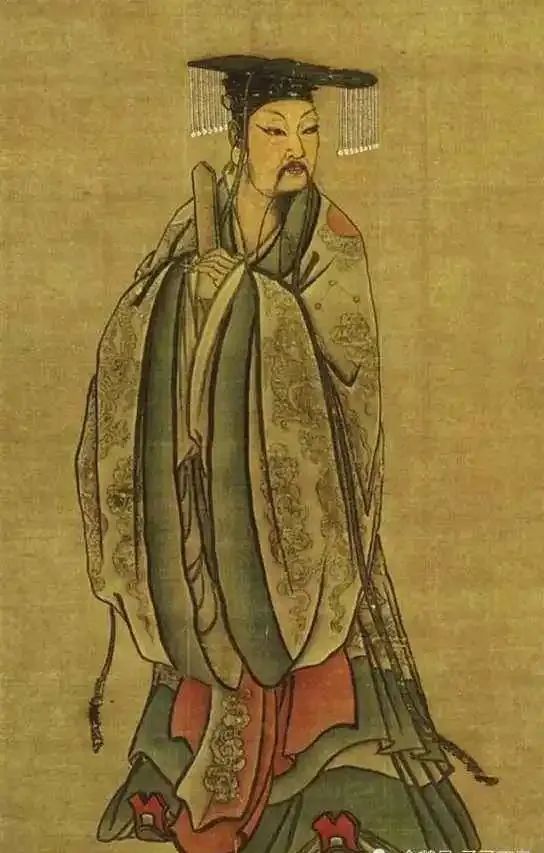 中国最神秘的朝代，时间可能长达1500多年，却不被世界各国承认