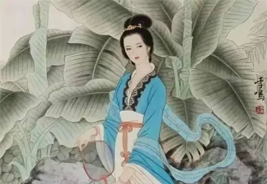 中国历史上的著名女性排行榜，该如何排序