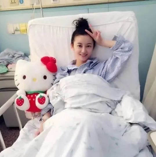 2016年，徐婷在北京全身溃烂而死，其实背后不只是患癌这么简单