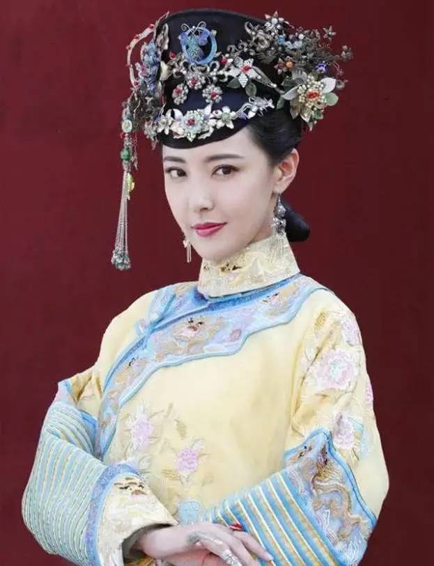 大清唯一未侍过寝的皇后，20岁成皇太后，独守空闺57年