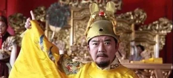 朱元璋活得最久的儿子, 执掌最厉害的骑兵, 历经6任皇帝