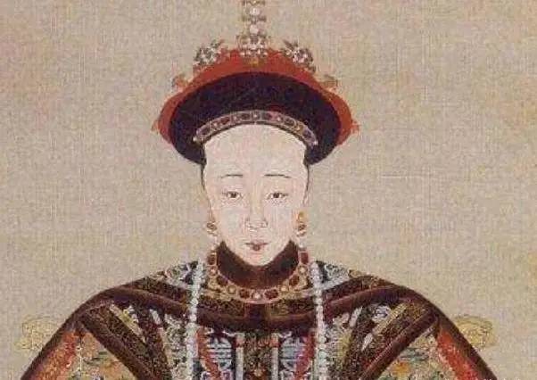 大清里最年轻皇太后，皇帝想废后却不幸离世，后来她掌管后宫57年