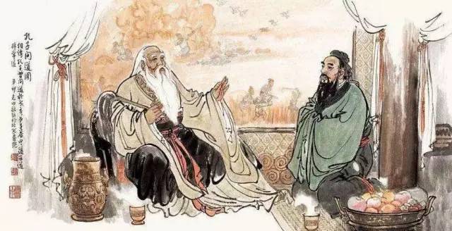 世界上最接近神的5个人，中国独占三人，第一名孔子都要叫他老师