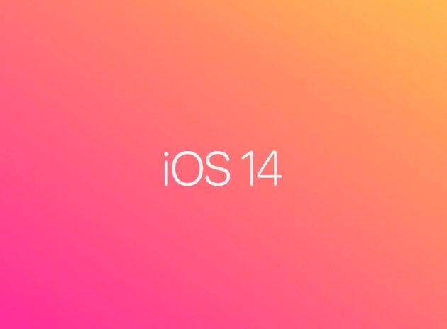 iOS 14 支持悬浮窗看视频，终于有了分屏功能。
