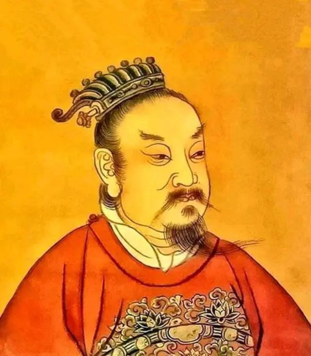 中国历史上三大最有钱的人，梁冀只排最后，第一毫无争议