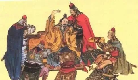 中国历史上的黄金家族只有成吉思汗一族？不，可能还有赵家