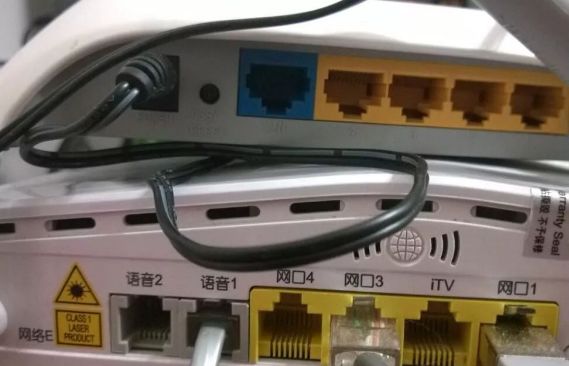 网络基础知识：ADSL宽带、光纤入户、PPPoE拨号上网