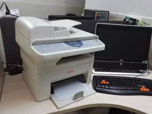 一台打印机这样设置可以让多台电脑进行共享打印
