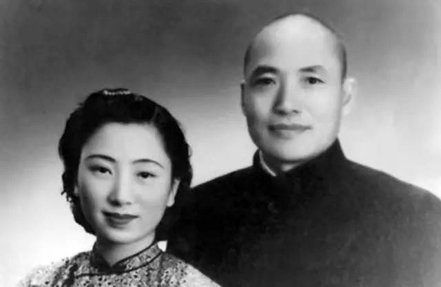 51岁的胡宗南娶了戴笠漂亮女秘书，如今他的后代过得怎么样