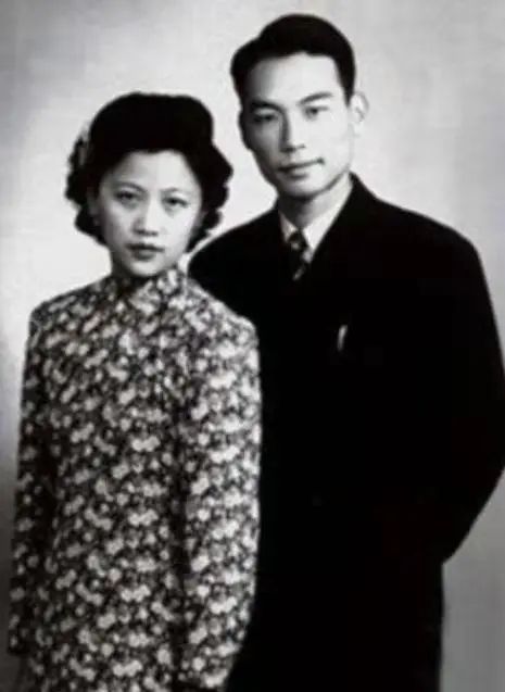 51岁的胡宗南娶了戴笠漂亮女秘书，如今他的后代过得怎么样