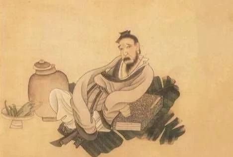 陶弘景最有“傲骨”的一首古诗，短短20字，写出隐士的最高境界