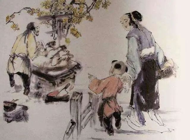 还有三天是中华母亲节，3首诗歌，认识中国的母亲花