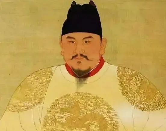 朱元璋留下200首诗词，3首他早年写的诗词，展现了他的雄伟志向