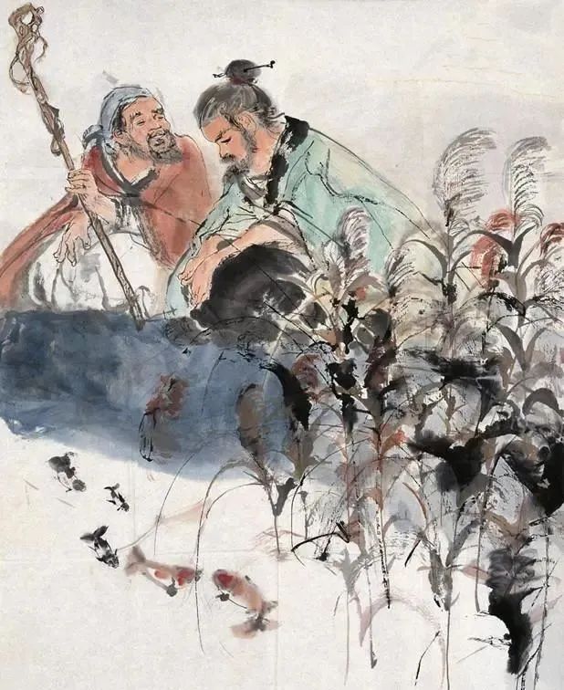 《唐诗三百首》中刘禹的六首经典诗词，笔法巧妙，情感含蓄