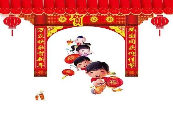 新年古诗春节祝福诗句，让我们一起在最美的诗词中感受年味！