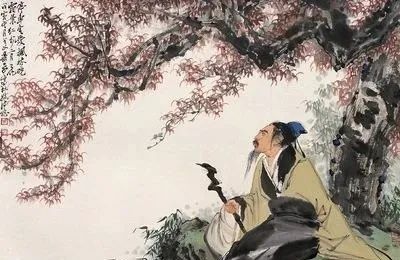 中国古代10大著名诗词，堪称经典，冠绝古今