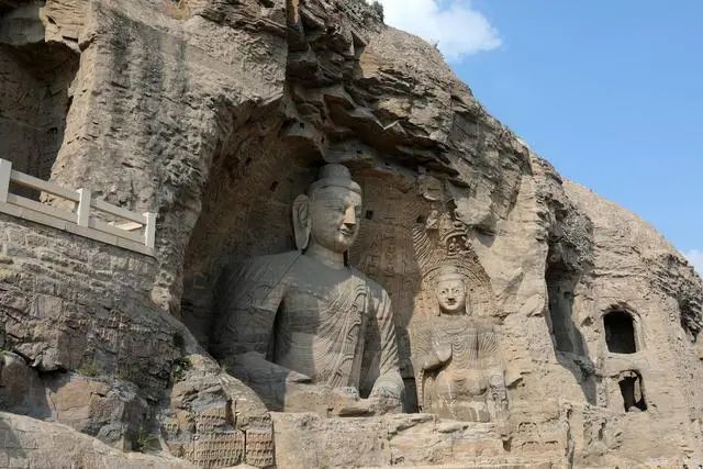 打卡诗词里的山西好风光：五千年黄土风云，八万顷河汾烟雨