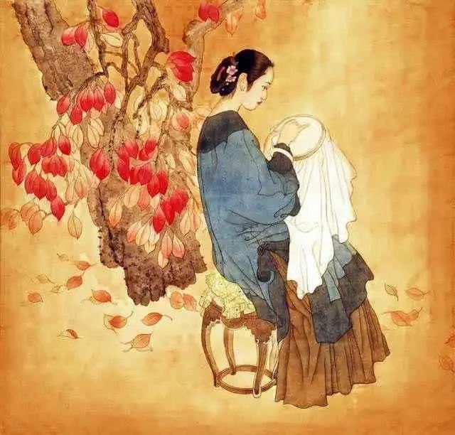 过几天三八妇女节，盘点中国古代女诗人，感受她们的才气与智慧