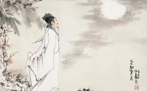 苏轼流传至今的10首经典诗词，朗朗上口，写尽了人间悲欢离合