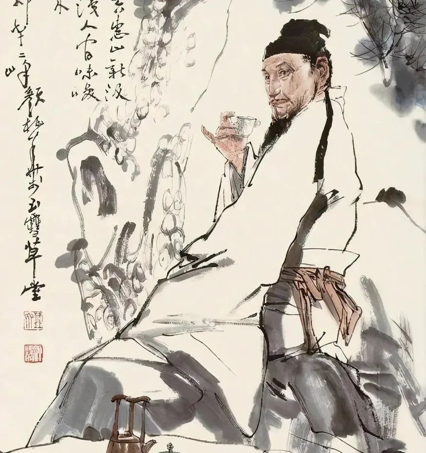陆游：古代最高产的诗人，曾亲自杀死两只猛虎，结果留下二首名诗