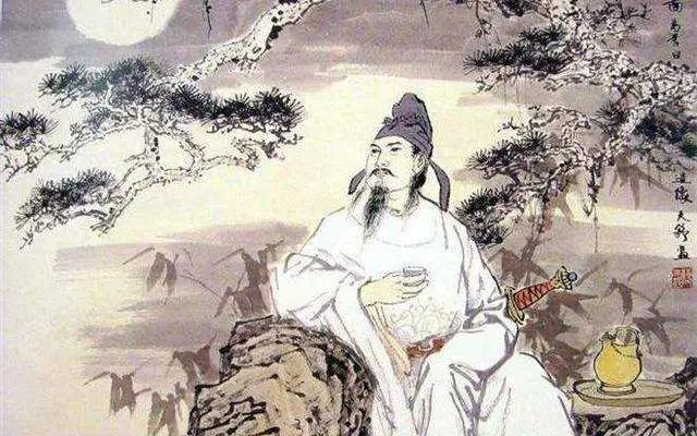 盛唐诗人王昌龄极有名却死因成谜，孟浩然的死也跟他有关