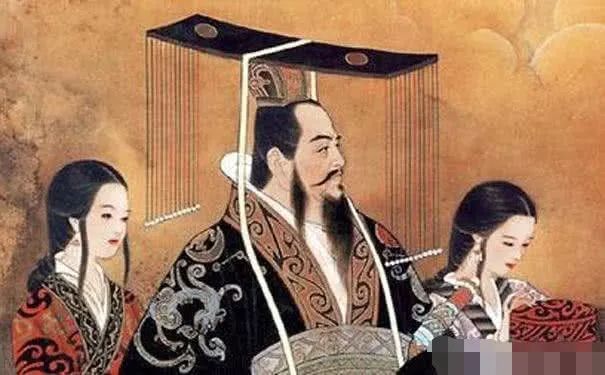秦始皇设定的一项制度，让中国强盛2000多年，如今还影响中国
