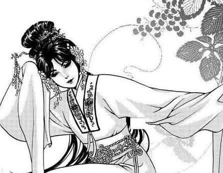 深受元稹赏识的女中歌伶刘采春，为何会在唐朝诗坛上占有一席之地
