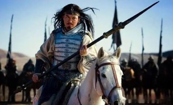 刘备把马超选入五虎上将，仅仅是因为马超的勇武吗？
