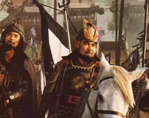 曹操后期与刘备和孙权的战争是屡败屡战，让人大跌眼镜！
