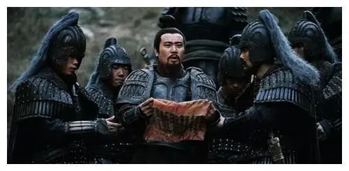 他是刘备最想招降的名将，被诸葛亮下令斩首，理由很牵强