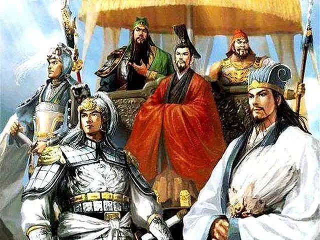 提起三国，为什么喜欢刘备和蜀汉的人多一些？