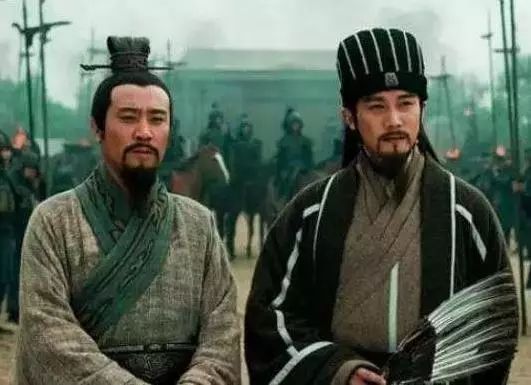 刘备广揽天下英雄，把个丧门星弄到手里，蜀汉因此亡国